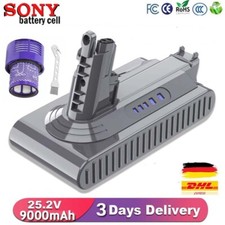 Batteria di ricambio 9000 mAh