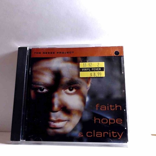 The reese project faith - reese,