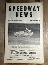 Programma gara auto/motociclo