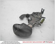 LEVA FRENO A MANO STAZIONAMENTO + POMELLO original for HONDA JAZZ 250 ANNO 2003