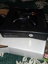  x box 360 +1 controller +5