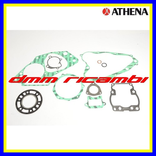 Kit serie guarnizioni motore