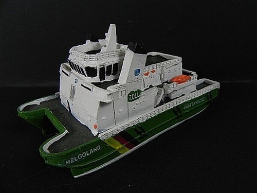 Nave guardia costiera zoll - nave,
