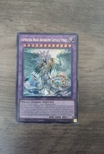 Yu-Gi-Oh lotto - Mazzo Bestia Cristallo - DECK