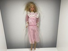Barbie bambola mattel - barbie,