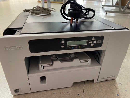 Ricoh aficio sg3110dn - ricoh,