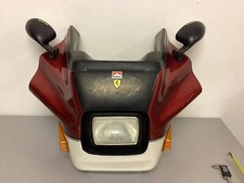 Carena cupolino moto - carena, epoca