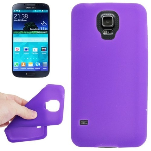 Custodia cellulare silicone