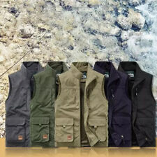 Giubbotto Uomo Outdoor Con