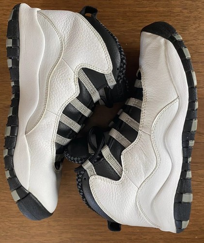 Jordan retro steel - jordan,