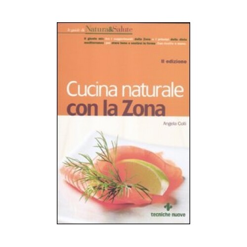 Libro cucina naturale con - cucina,