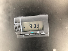 Termostato cronotermostato programmabile BTICINO Living L4448 con istruzioni