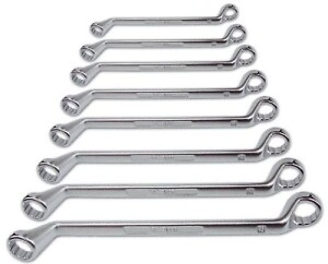 Chiavi poligonali set - , 8