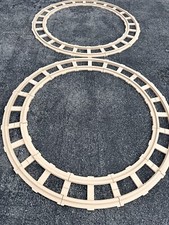 Pista treno Peg Perego Thomas