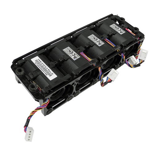 Supermicro fan 0101l4 slot - supermicro, fan-0101l4