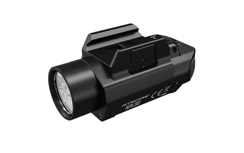 Torcia led nitecore npl30 - led, 1200
