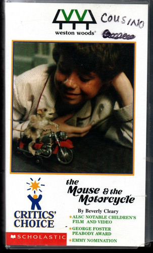 The mouse - the, &