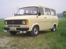 MANUALE D'OFFICINA FORD TRANSIT MkII 1978 1986 SERVIZIO DI RIPARAZIONE DVD...