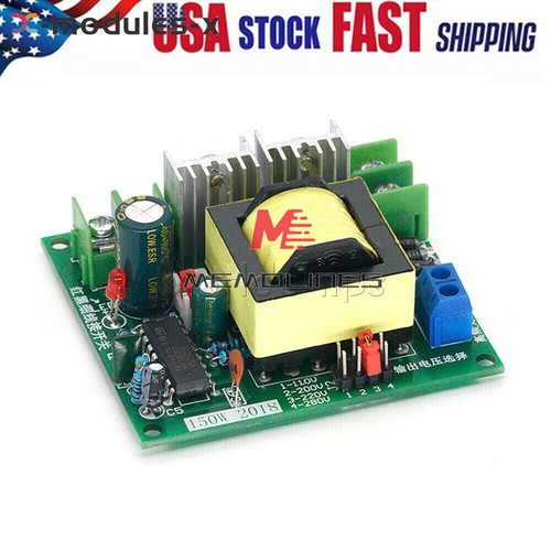 Inverter potenza batteria - di, a