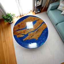 Tavolo consolle angolare e