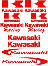 KIT ADESIVI rosso REPLICA