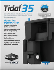 SEACHEM TIDAL 35 HOB POWER