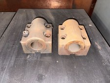 Mori Seiki ID Portautensili per macchine SL-2, SL-3 e SL-4, usato