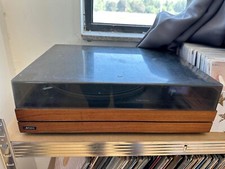 Giradischi lenco 75 - -, 75/s