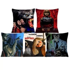 Copricuscino Horror per Sedie