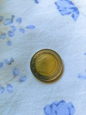 Rara moneta 2 Euro 2004 Re