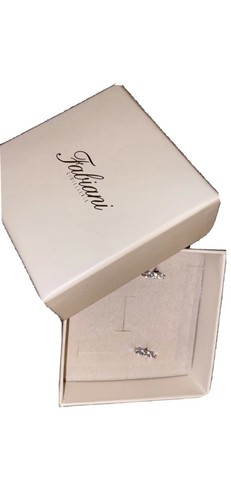 Orecchini argento fabiani mai - orecchini,