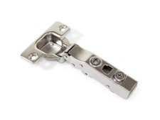 Cerniera ammortizzata per