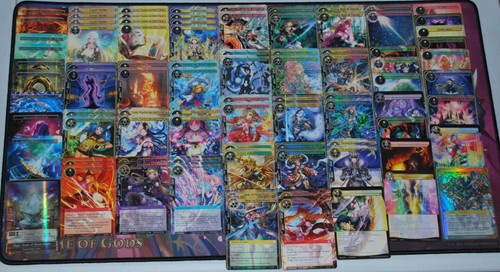 Force will mazzo tematico - force,