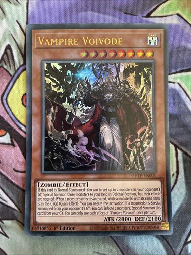 Gftp en001 vampire - vampire, voivoide