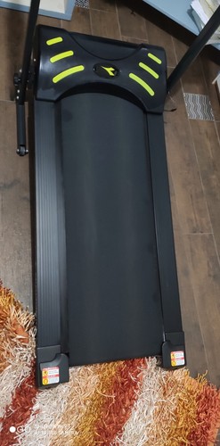 Tapis roulant magnetico