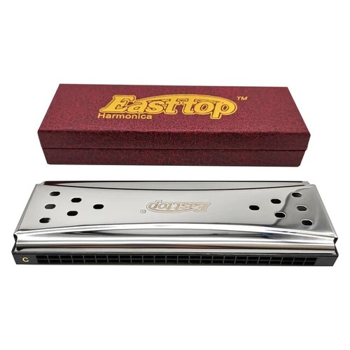 Easttop fori doppia - fori, faccia