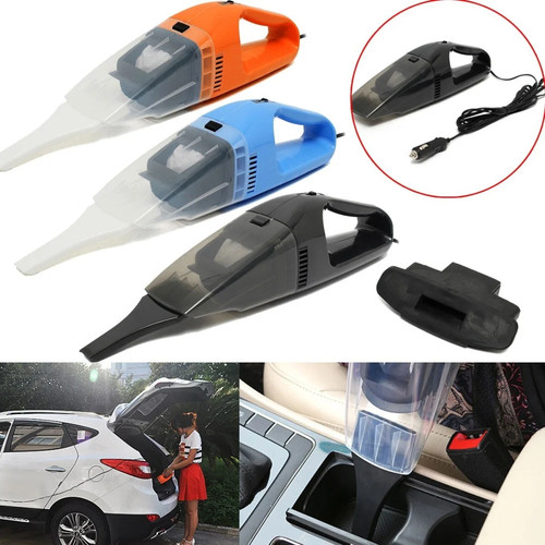 Aspirapolvere per auto palmare - per,