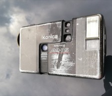 Konica auto focus demi - konica,