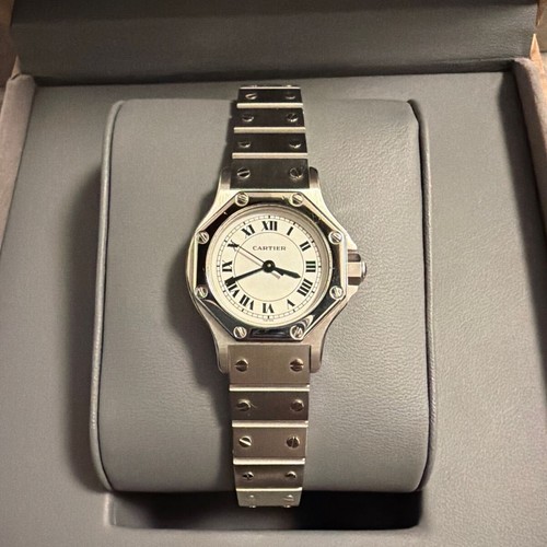 Orologio cartier santos - orologio,