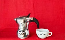 RARA CAFFETTIERA BIALETTI CUOR
