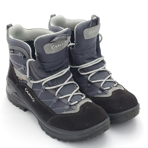 Scarpe trekking aku unisex - da,
