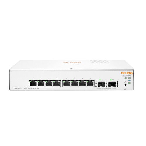 Switch aruba instant on - switch,