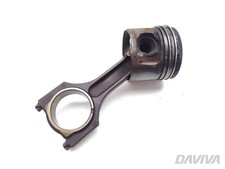 Pistone motore BMW Serie 5 con