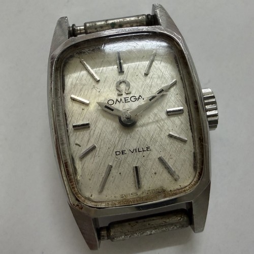 Orologio vintage manuale - vintage,