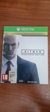 XBOX ONE HITMAN LA PRIMA