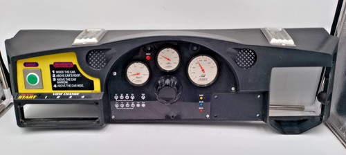 Sega daytona2 arcade game - daytona2,