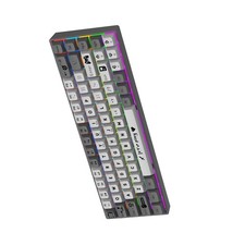 Tastiera Meccanica Con 68