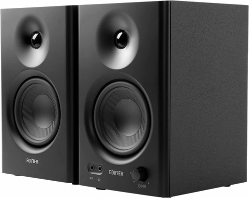 Mr4 cassa monitor studio - mr4,