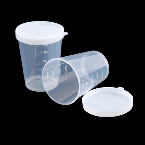 Pratico set tazze misura - da,