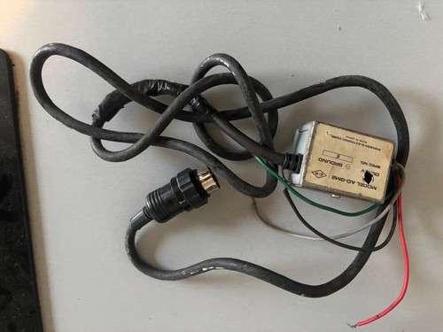 Adaptateur pioneer gm2 - pioneer, ad-gm2